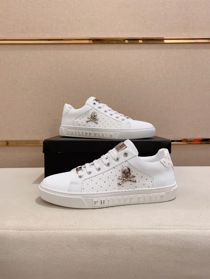 Philipp Plein Shoes